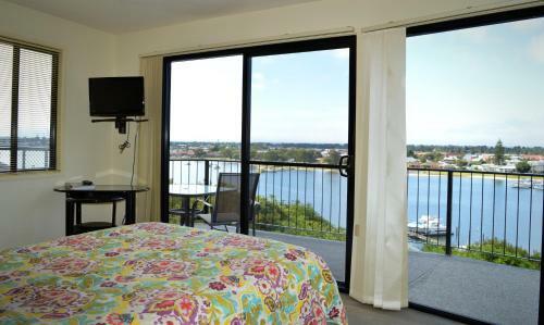 Apartamento Ocean View Apt 1