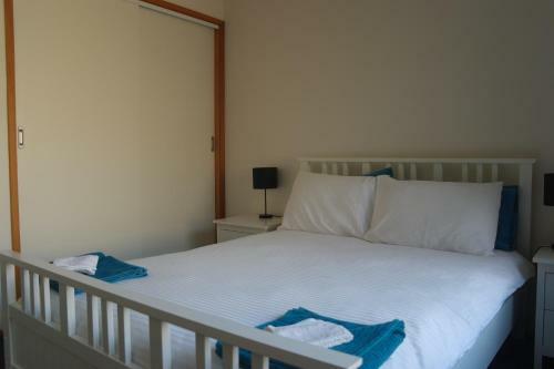 Apartamento Modern 2 Bedroom Appartment