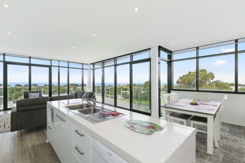 Whitewater Apartments, Australia