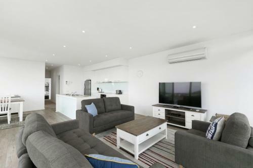 Whitewater Apartments, Australia