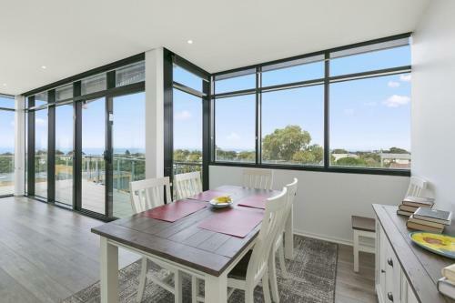 Whitewater Apartments, Australia