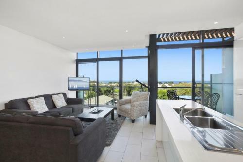 Whitewater Apartments, Australia