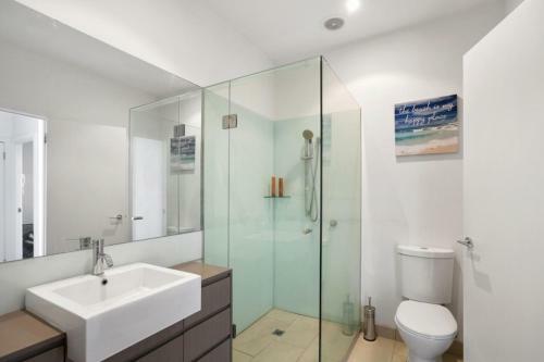 Whitewater Apartments, Australia