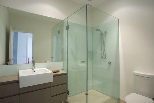 Whitewater Apartments, Australia
