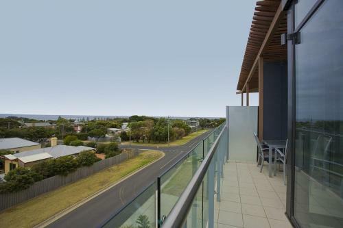 Whitewater Apartments, Australia