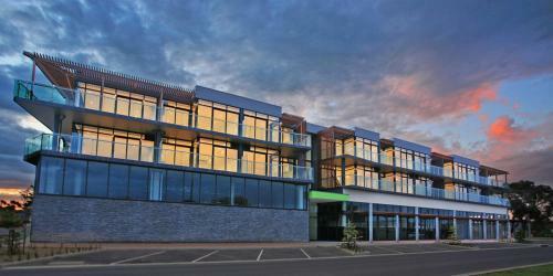 Whitewater Apartments, Australia