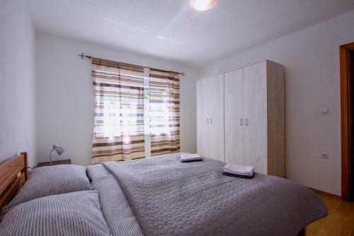 Apartman&sobe ?iroki Brijeg