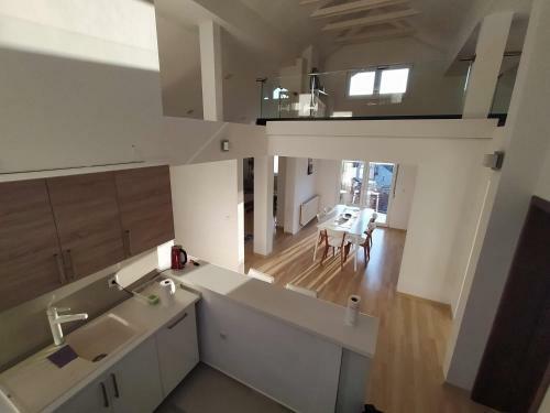 Oasis Of Peace Modern House
