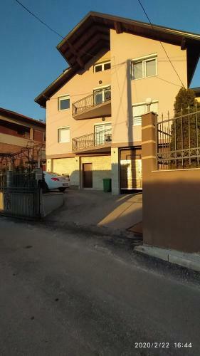 Oasis Of Peace Modern House
