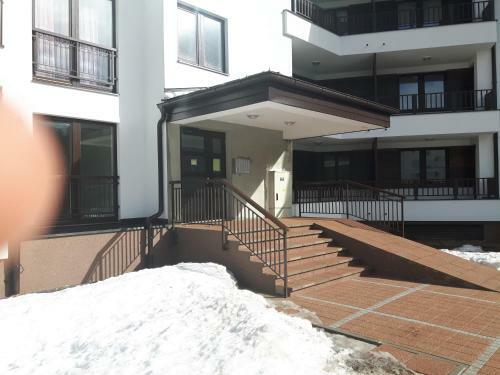 Apartman Sl Bjelasnica