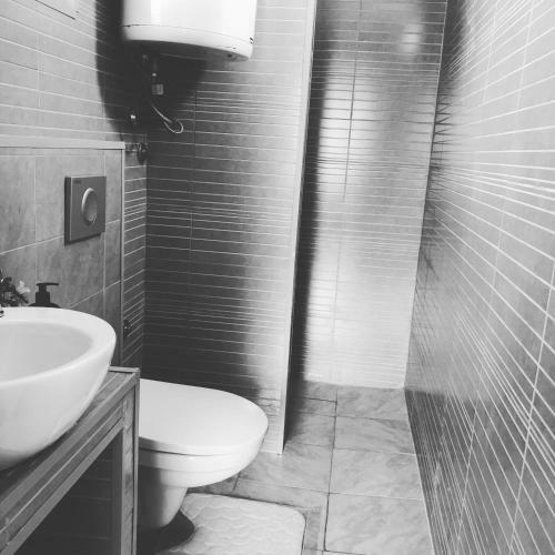 Apartamento Hanja