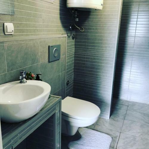 Apartamento Hanja