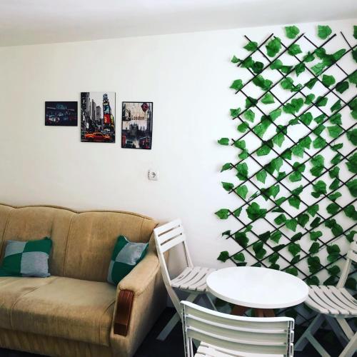 Apartamento Hanja