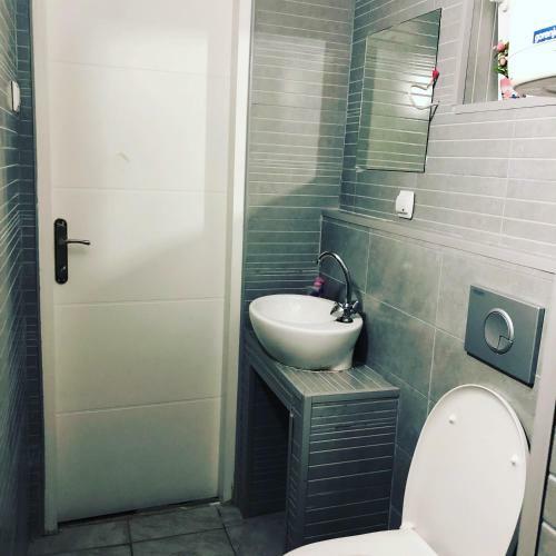 Apartamento Hanja