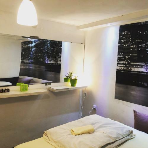 Apartamento Hanja