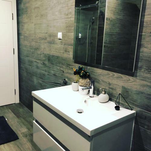 Apartamento Hanja