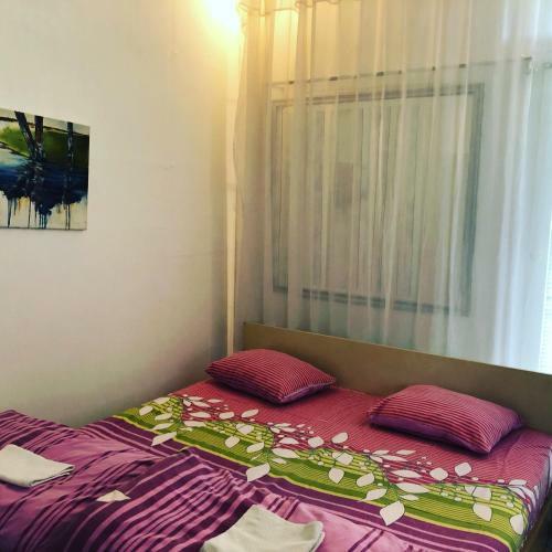 Apartamento Hanja