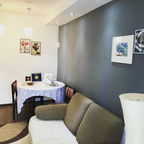 Apartamento Hanja