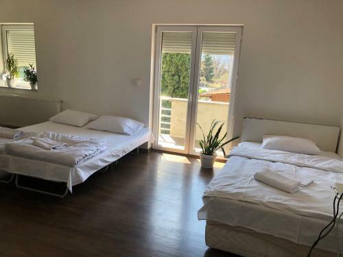 Apartamento Hanja