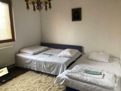 Apartamento Hanja