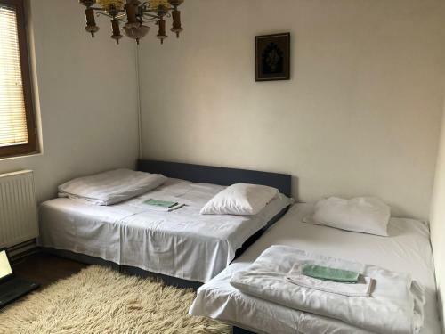 Apartamento Hanja