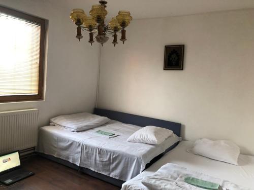 Apartamento Hanja