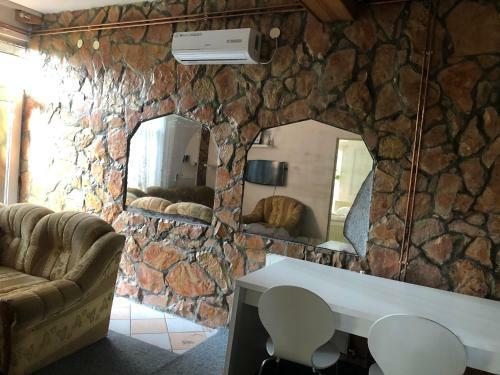 Apartamento Hanja