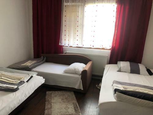 Apartamento Hanja
