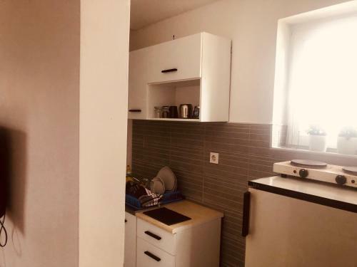 Apartamento Hanja