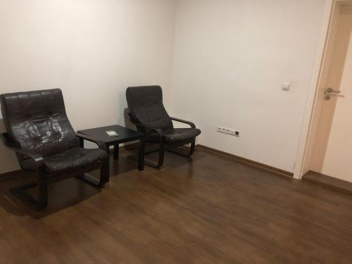 Apartamento Hanja