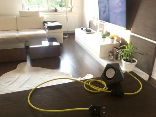 Apartamento Hanja