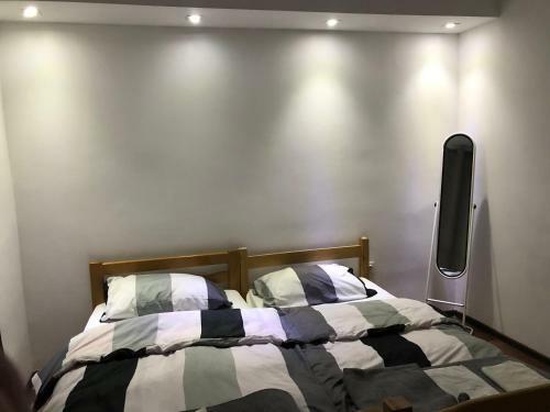 Apartamento Hanja