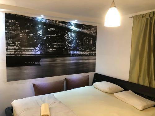 Apartamento Hanja