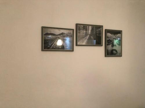 Apartamento Hanja