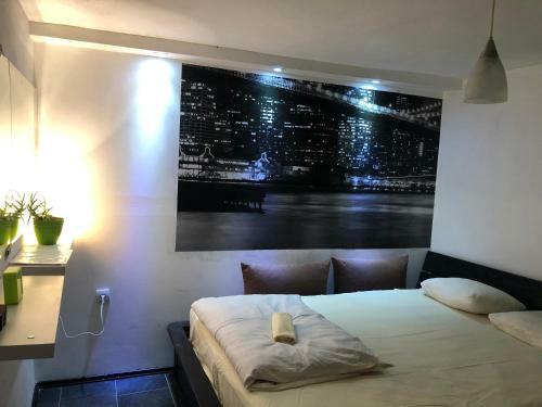 Apartamento Hanja