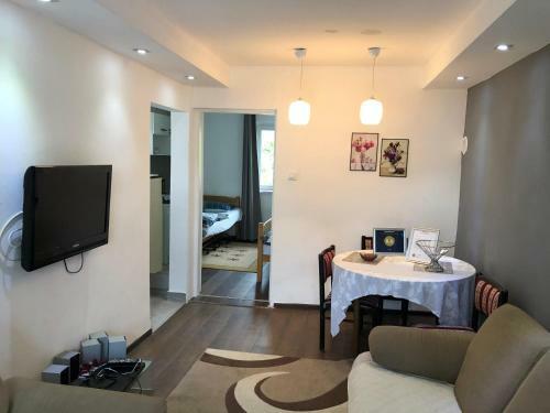 Apartamento Hanja