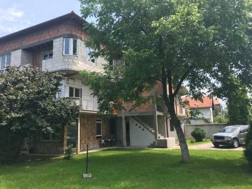 Apartamento Hanja