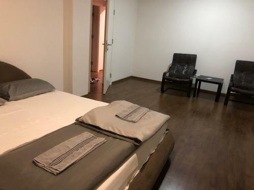 Apartamento Hanja