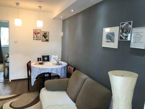 Apartamento Hanja