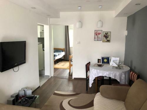 Apartamento Hanja