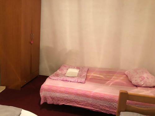 Apartamento Hanja