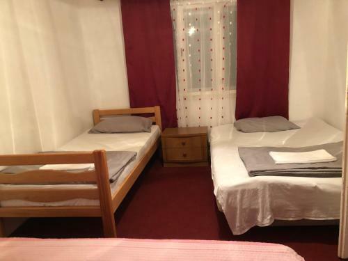 Apartamento Hanja