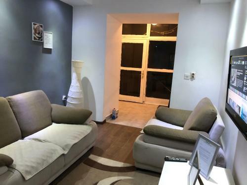 Apartamento Hanja
