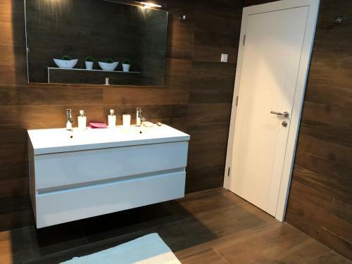Apartamento Hanja