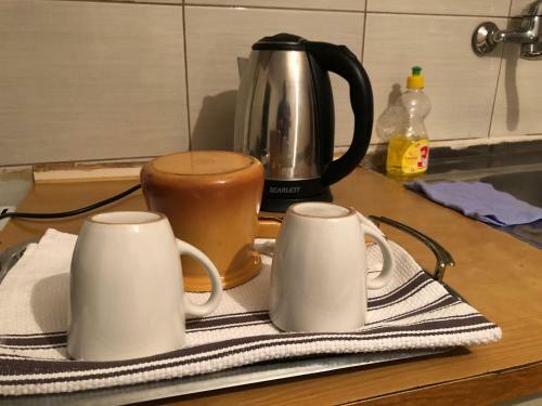 Apartamento Hanja