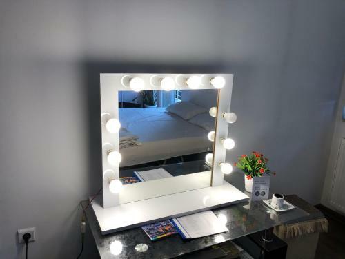 Apartamento Hanja