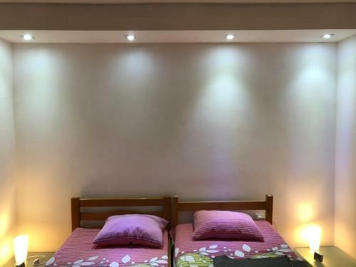 Apartamento Hanja