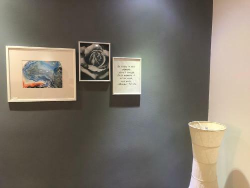Apartamento Hanja