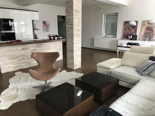 Apartamento Hanja