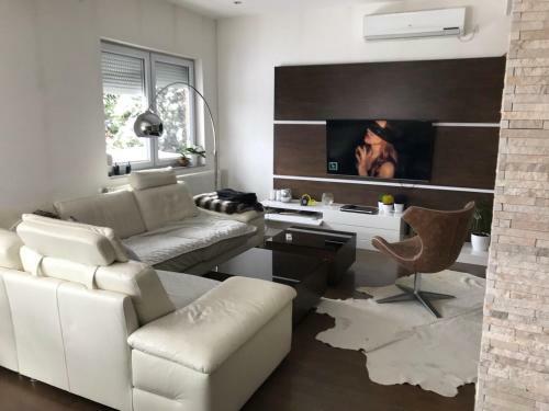 Apartamento Hanja